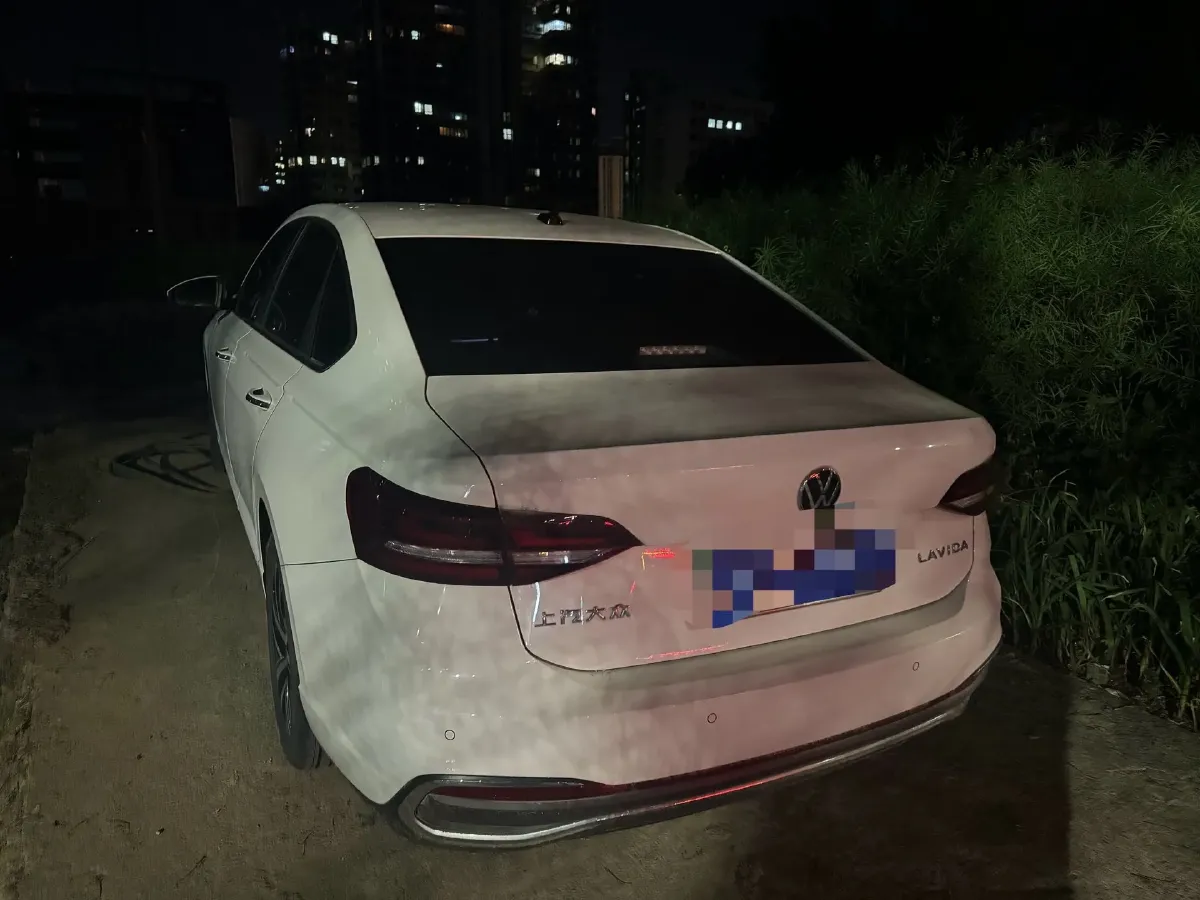 2024 Volkswagen Lavida 1.5L 110HP L4 6AT,autocango,china used car exporter,china ev exporter,chinese used car exporter,chinese used ev exporter