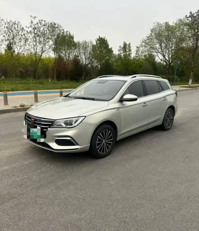 2019 Roewe Ei5 BEV 52.5KWH,autocango,china used car exporter,china ev exporter,chinese used car exporter,chinese used ev exporter