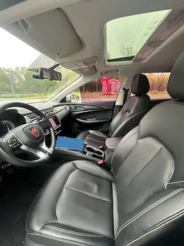 2019 Roewe Ei5 BEV 52.5KWH,autocango,china used car exporter,china ev exporter,chinese used car exporter,chinese used ev exporter