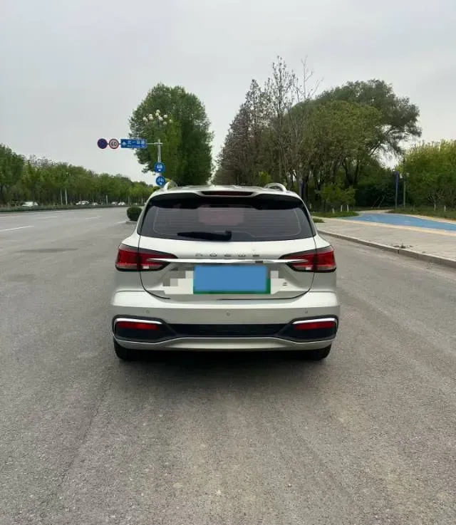 2019 Roewe Ei5 BEV 52.5KWH,autocango,china used car exporter,china ev exporter,chinese used car exporter,chinese used ev exporter