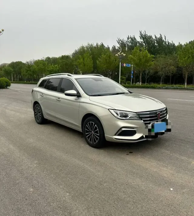 2019 Roewe Ei5 BEV 52.5KWH,autocango,china used car exporter,china ev exporter,chinese used car exporter,chinese used ev exporter