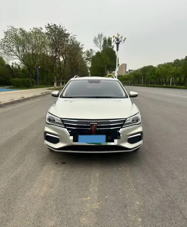 2019 Roewe Ei5 BEV 52.5KWH,autocango,china used car exporter,china ev exporter,chinese used car exporter,chinese used ev exporter