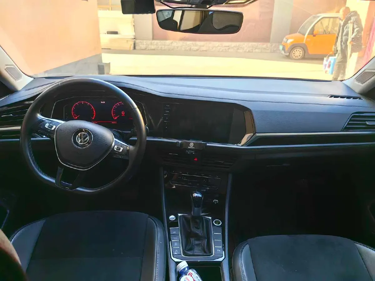 2021 Volkswagen Sagitar 1.4T 150HP L4 7DCT,autocango,china used car exporter,china ev exporter,chinese used car exporter,chinese used ev exporter