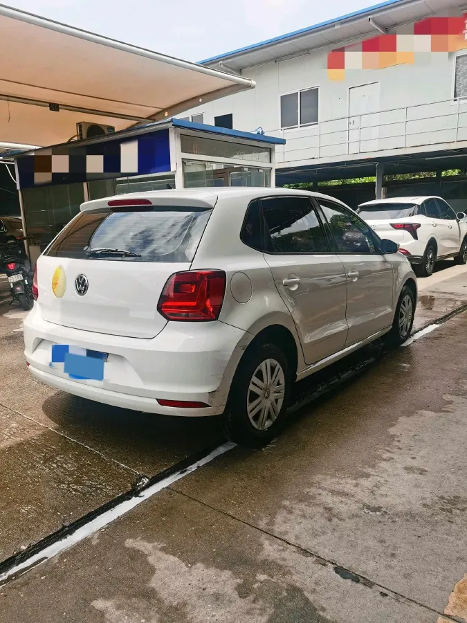 2016 Volkswagen Polo 1.4L 90HP L4 6AT,autocango,china used car exporter,china ev exporter,chinese used car exporter,chinese used ev exporter