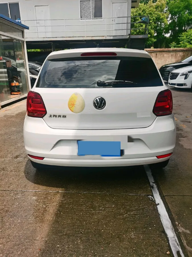 2016 Volkswagen Polo 1.4L 90HP L4 6AT,autocango,china used car exporter,china ev exporter,chinese used car exporter,chinese used ev exporter