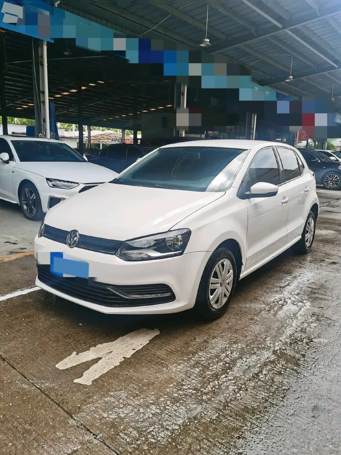 2016 Volkswagen Polo 1.4L 90HP L4 6AT,autocango,china used car exporter,china ev exporter,chinese used car exporter,chinese used ev exporter