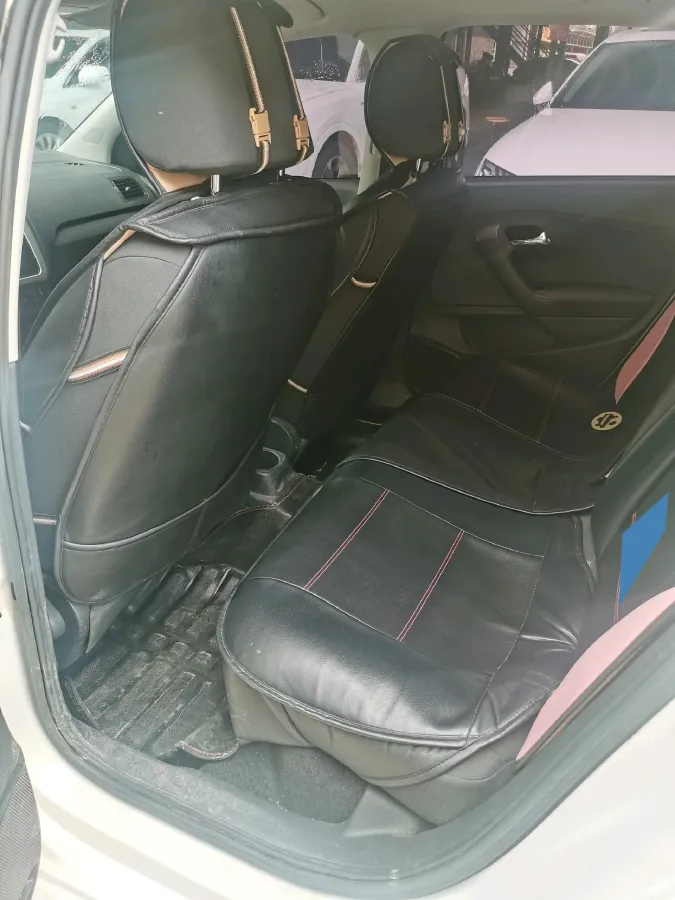 2016 Volkswagen Polo 1.4L 90HP L4 6AT,autocango,china used car exporter,china ev exporter,chinese used car exporter,chinese used ev exporter