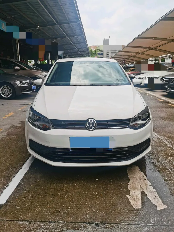 2016 Volkswagen Polo 1.4L 90HP L4 6AT,autocango,china used car exporter,china ev exporter,chinese used car exporter,chinese used ev exporter