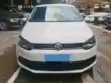 2016 Volkswagen Polo 1.4L 90HP L4 6AT