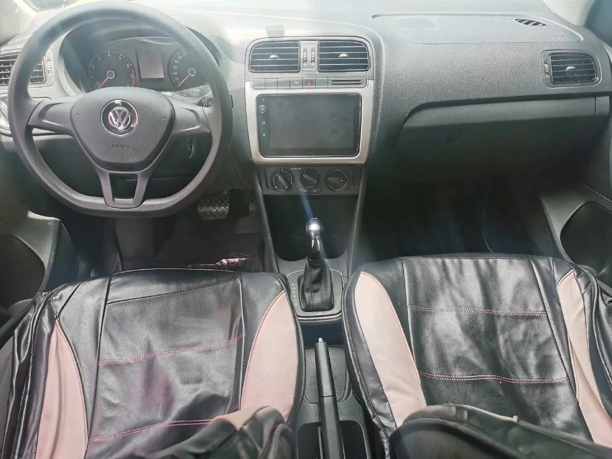 2016 Volkswagen Polo 1.4L 90HP L4 6AT,autocango,china used car exporter,china ev exporter,chinese used car exporter,chinese used ev exporter