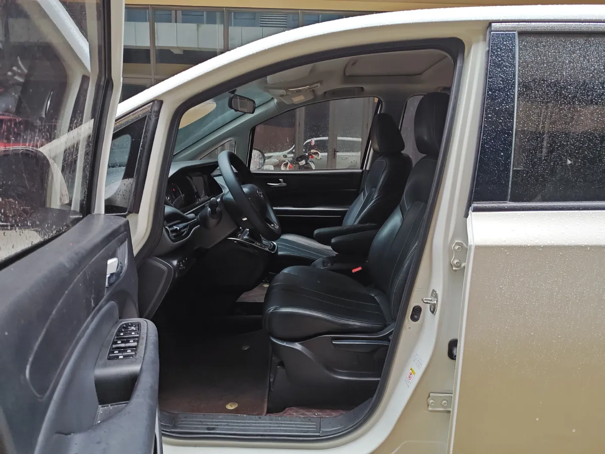 2019 GAC Trumpchi M6 1.5T 171HP L4 6AT,autocango,china used car exporter,china ev exporter,chinese used car exporter,chinese used ev exporter