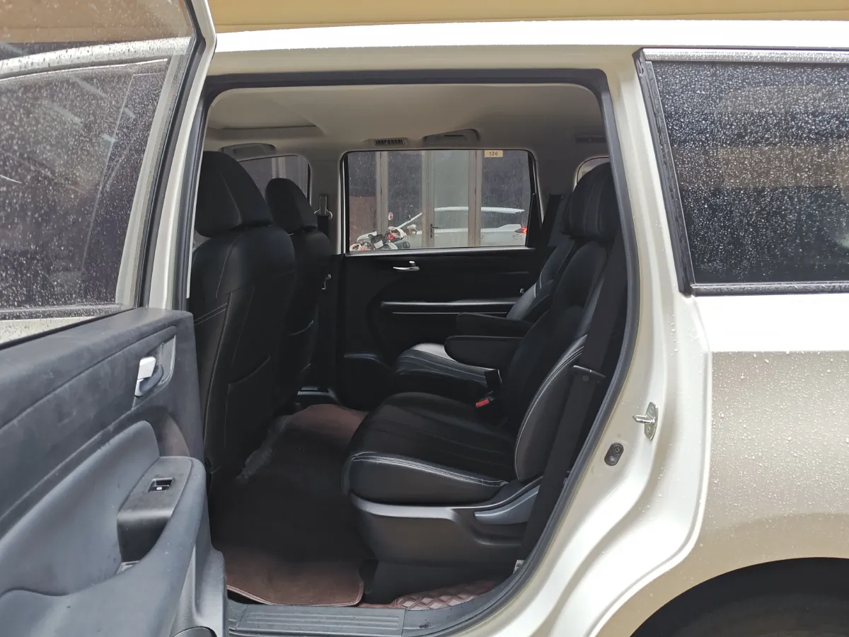 2019 GAC Trumpchi M6 1.5T 171HP L4 6AT,autocango,china used car exporter,china ev exporter,chinese used car exporter,chinese used ev exporter