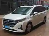 2019 GAC Trumpchi M6 1.5T 171HP L4 6AT