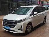 2019 GAC TRUMPCHI M6,autocango,china used car exporter,china ev exporter,chinese used car exporter,chinese used ev exporter