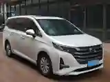 2019 GAC Trumpchi M6 1.5T 171HP L4 6AT