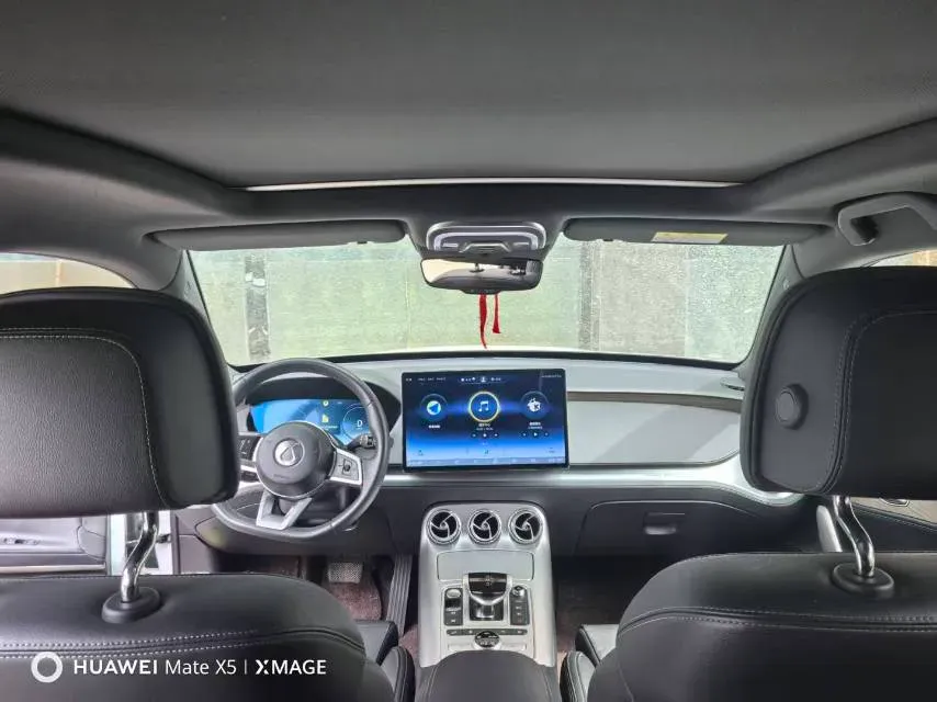 2020 Denza X 2.0T 192HP L4 6DCT PHEV 24KWH,autocango,china used car exporter,china ev exporter,chinese used car exporter,chinese used ev exporter