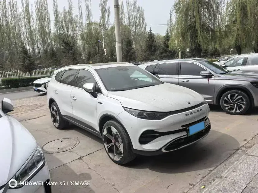 2020 Denza X 2.0T 192HP L4 6DCT PHEV 24KWH,autocango,china used car exporter,china ev exporter,chinese used car exporter,chinese used ev exporter