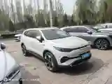 2020 Denza X 2.0T 192HP L4 6DCT PHEV 24KWH