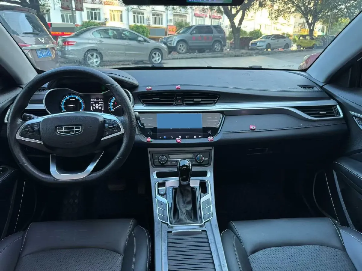 2020 Geely Emgrand 1.5L 109HP L4 CVT,autocango,china used car exporter,china ev exporter,chinese used car exporter,chinese used ev exporter