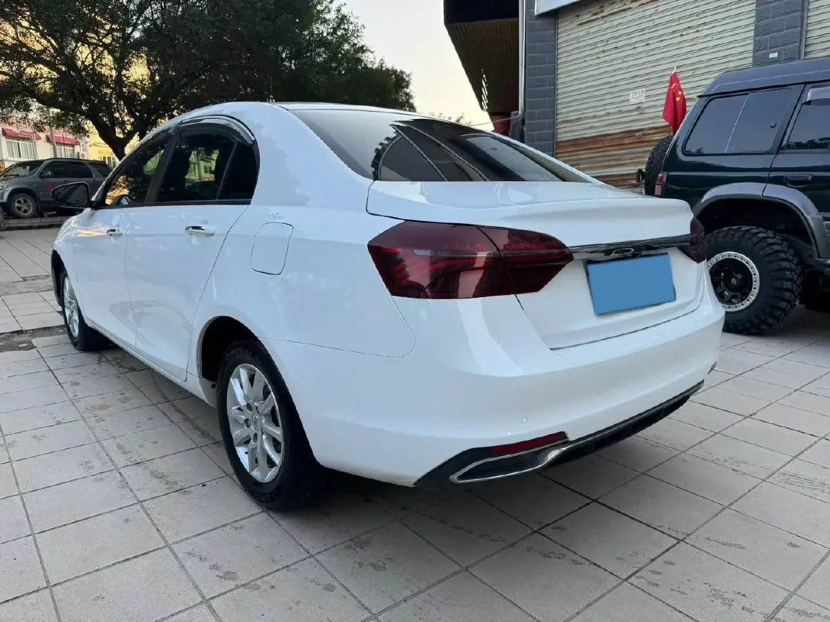 2020 Geely Emgrand 1.5L 109HP L4 CVT,autocango,china used car exporter,china ev exporter,chinese used car exporter,chinese used ev exporter