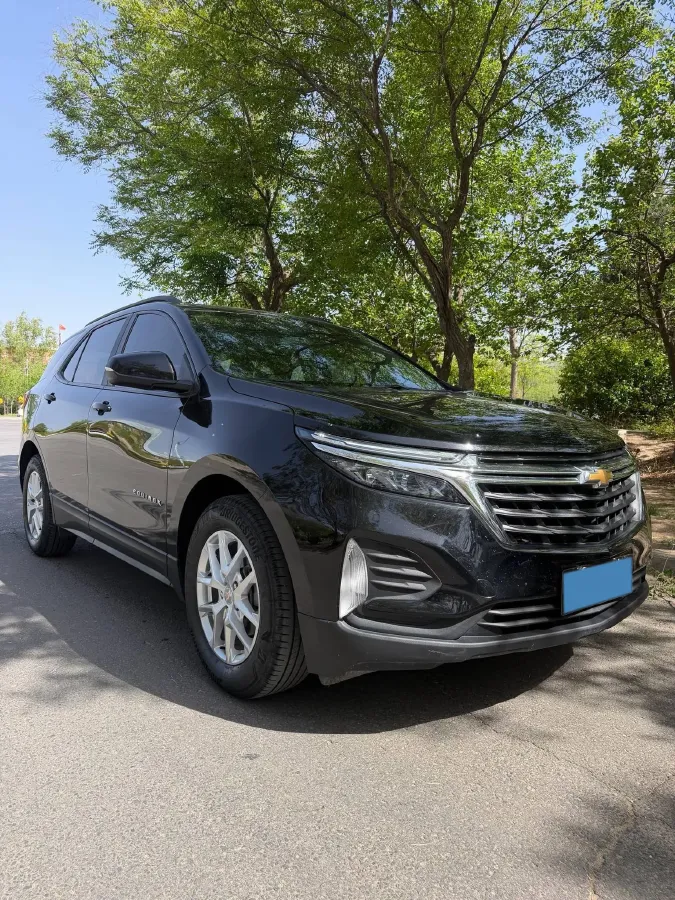 2022 Chevrolet Equinox 1.5T 169HP L4 6AT,autocango,china used car exporter,china ev exporter,chinese used car exporter,chinese used ev exporter