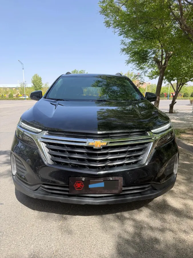 2022 Chevrolet Equinox 1.5T 169HP L4 6AT,autocango,china used car exporter,china ev exporter,chinese used car exporter,chinese used ev exporter