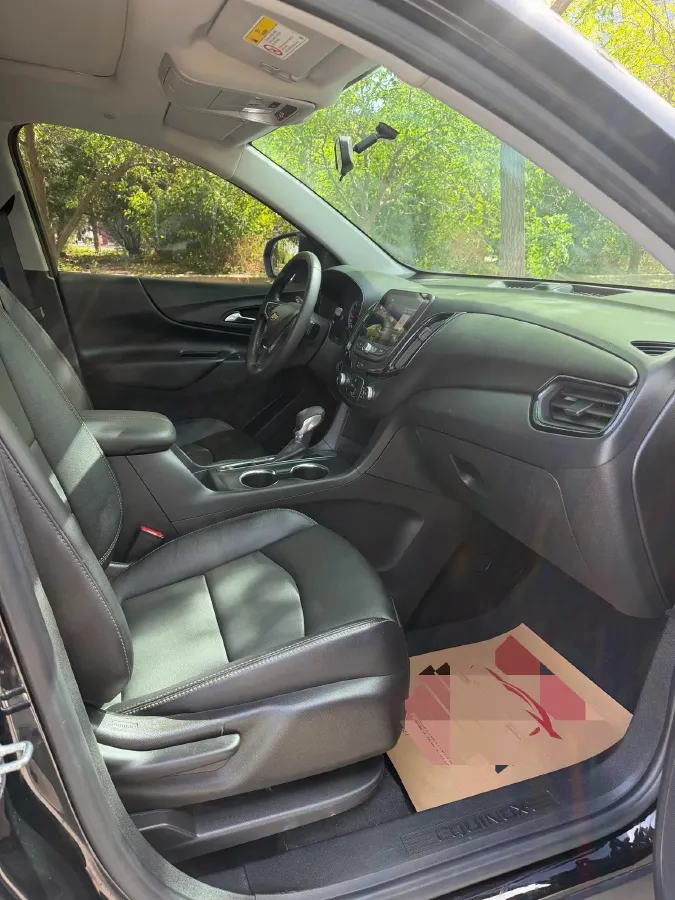 2022 Chevrolet Equinox 1.5T 169HP L4 6AT,autocango,china used car exporter,china ev exporter,chinese used car exporter,chinese used ev exporter