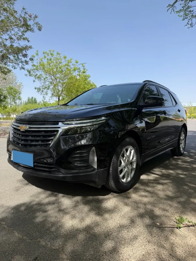 2022 Chevrolet Equinox 1.5T 169HP L4 6AT,autocango,china used car exporter,china ev exporter,chinese used car exporter,chinese used ev exporter