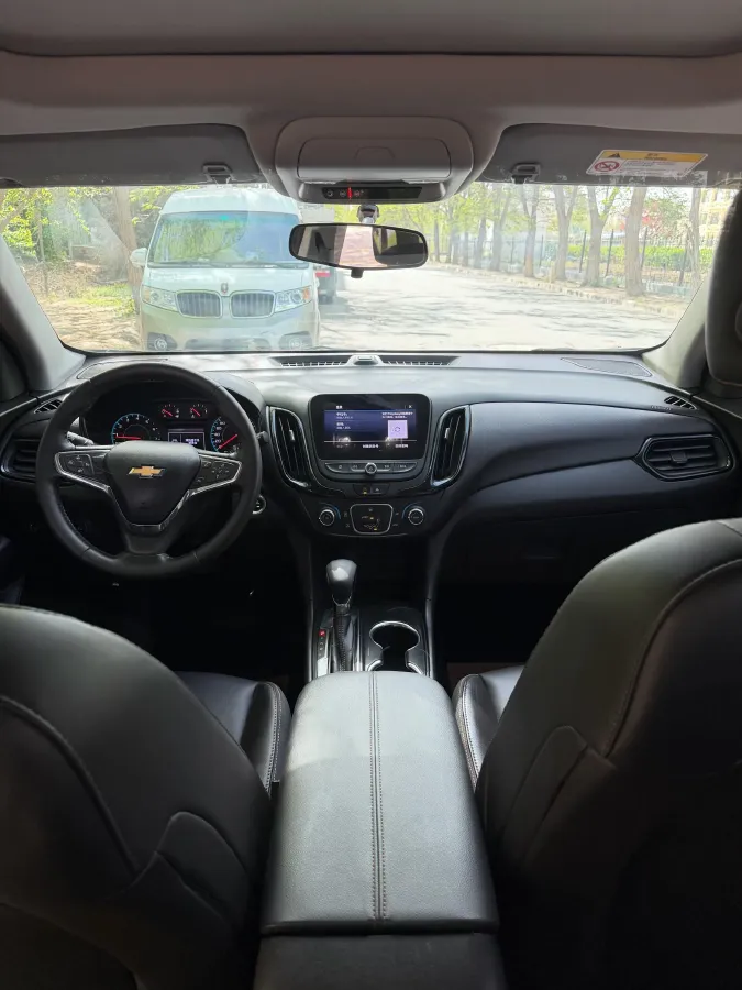 2022 Chevrolet Equinox 1.5T 169HP L4 6AT,autocango,china used car exporter,china ev exporter,chinese used car exporter,chinese used ev exporter