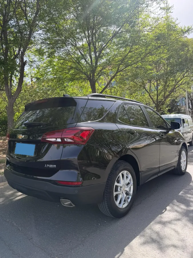 2022 Chevrolet Equinox 1.5T 169HP L4 6AT,autocango,china used car exporter,china ev exporter,chinese used car exporter,chinese used ev exporter