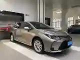 2021 Toyota Corolla 1.2T 116HP L4 CVT