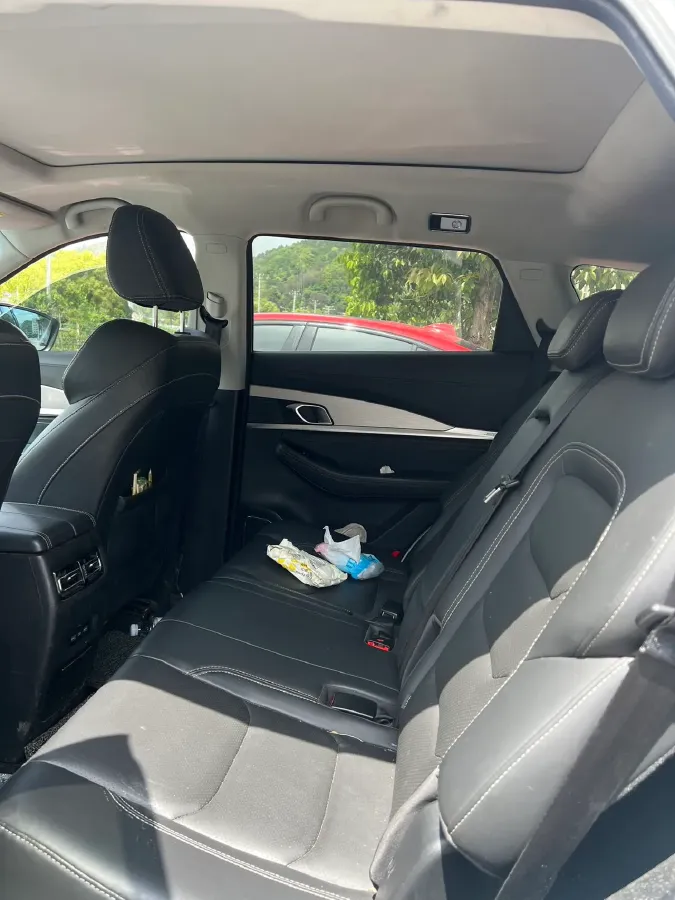 2020 Jetour X70 1.5T 156HP L4 6MT,autocango,china used car exporter,china ev exporter,chinese used car exporter,chinese used ev exporter