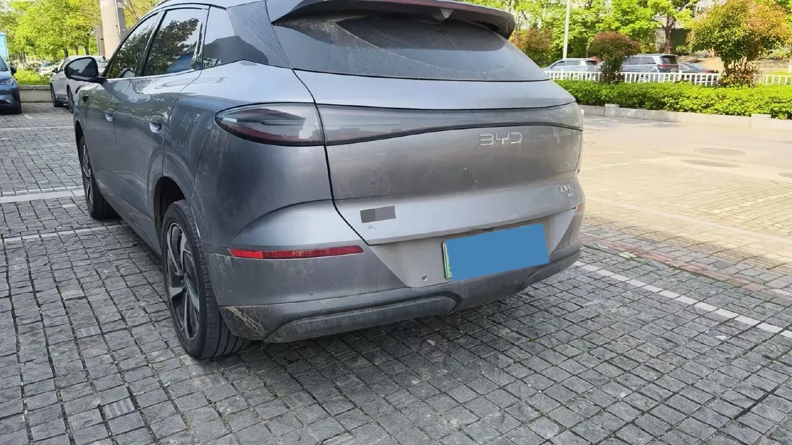 2025 LanDian E5 PLUS 1.5L 95HP L4 E-CVT PHEV,autocango,china used car exporter,china ev exporter,chinese used car exporter,chinese used ev exporter