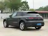 2024 Porsche Macan 2.0T 265HP L4 7DCT
