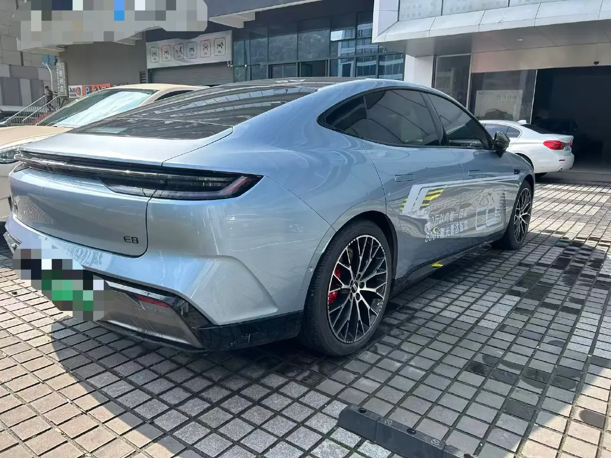 2025 Dongfeng PaLaSuo 2.0T 228HP L4 8AT,autocango,china used car exporter,china ev exporter,chinese used car exporter,chinese used ev exporter