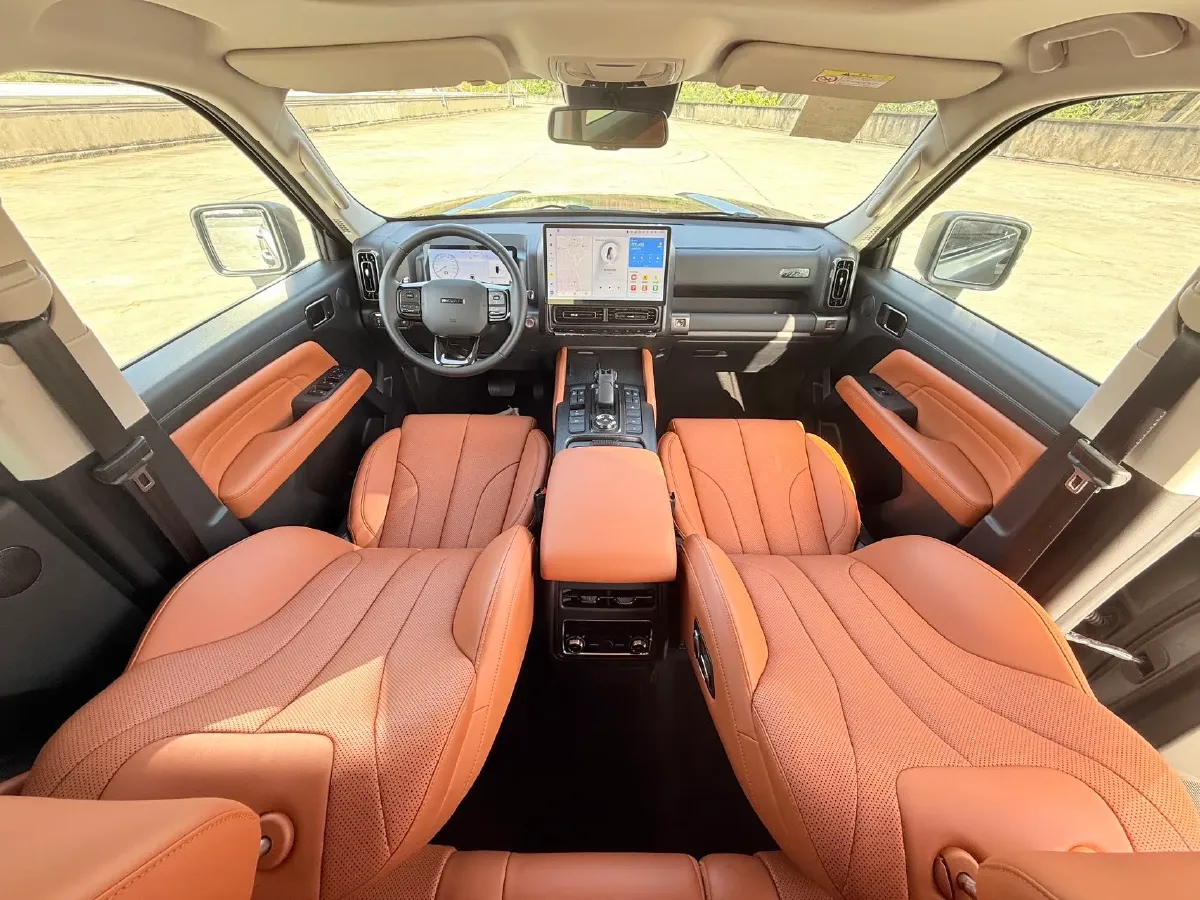 2024 Haval H9 2.0T 224HP L4 8AT,autocango,china used car exporter,china ev exporter,chinese used car exporter,chinese used ev exporter