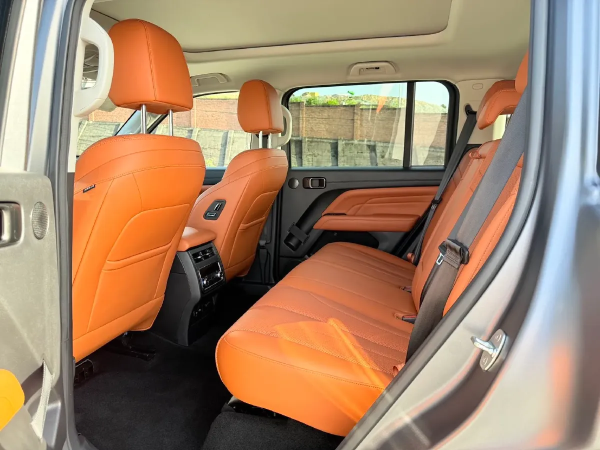 2024 Haval H9 2.0T 224HP L4 8AT,autocango,china used car exporter,china ev exporter,chinese used car exporter,chinese used ev exporter