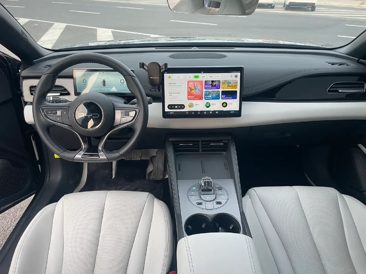 2024 BYD Seal 06 1.5L 101HP L4 E-CVT PHEV 15.87KWH,autocango,china used car exporter,china ev exporter,chinese used car exporter,chinese used ev exporter