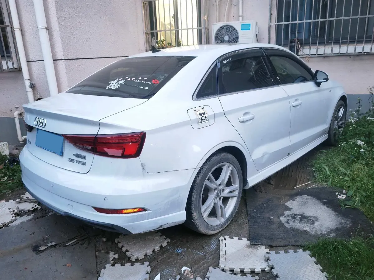 2020 Audi A3 1.4T 150HP L4 7DCT,autocango,china used car exporter,china ev exporter,chinese used car exporter,chinese used ev exporter