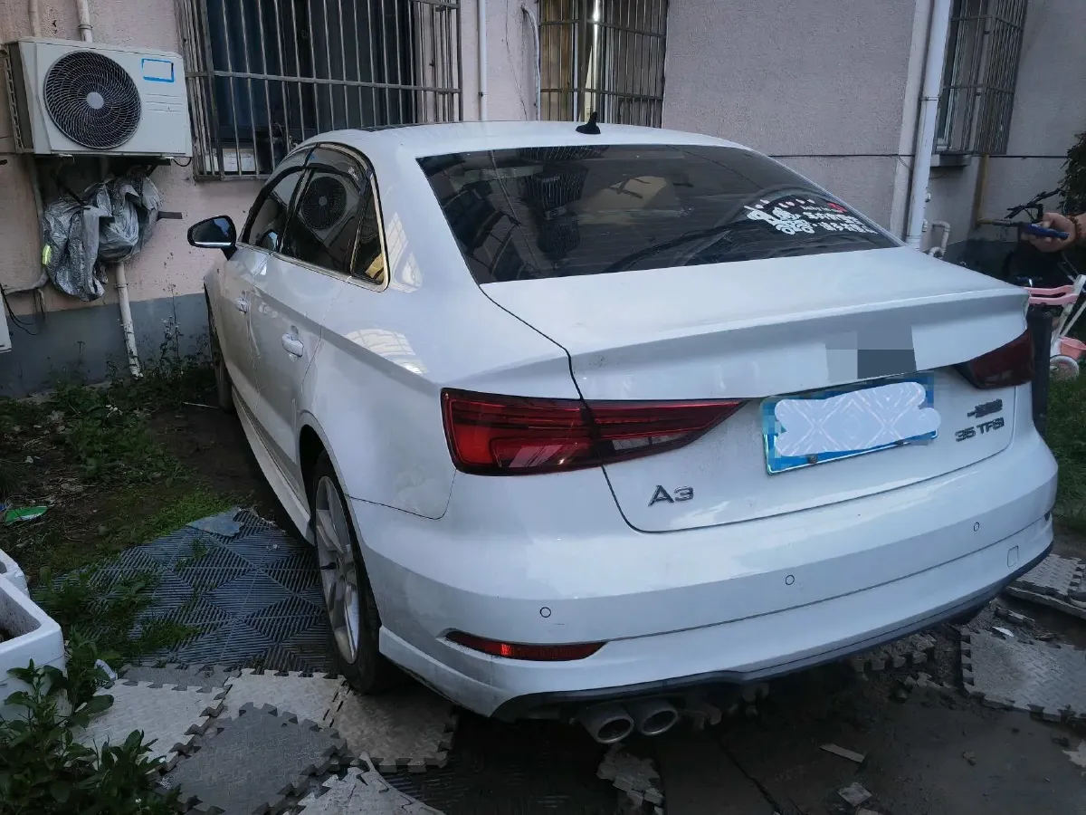 2020 Audi A3 1.4T 150HP L4 7DCT,autocango,china used car exporter,china ev exporter,chinese used car exporter,chinese used ev exporter