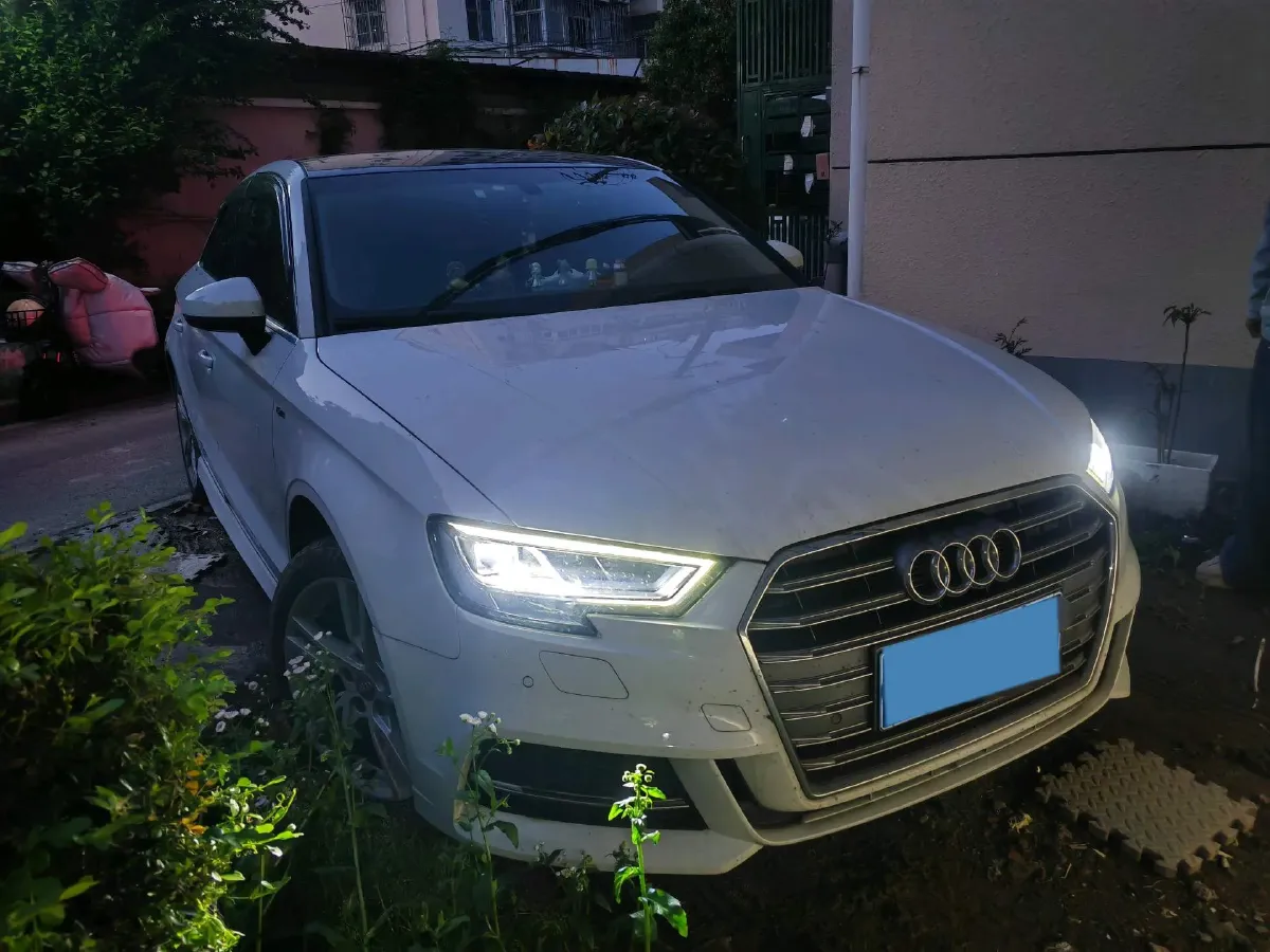 2020 Audi A3 1.4T 150HP L4 7DCT,autocango,china used car exporter,china ev exporter,chinese used car exporter,chinese used ev exporter