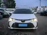 2019 Toyota Corolla 1.2T 116HP L4 CVT