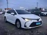 2019 Toyota Corolla 1.2T 116HP L4 CVT