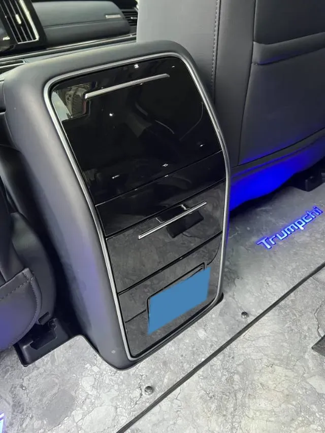 2023 GAC Trumpchi M8 2.0T 252HP L4 8AT,autocango,china used car exporter,china ev exporter,chinese used car exporter,chinese used ev exporter