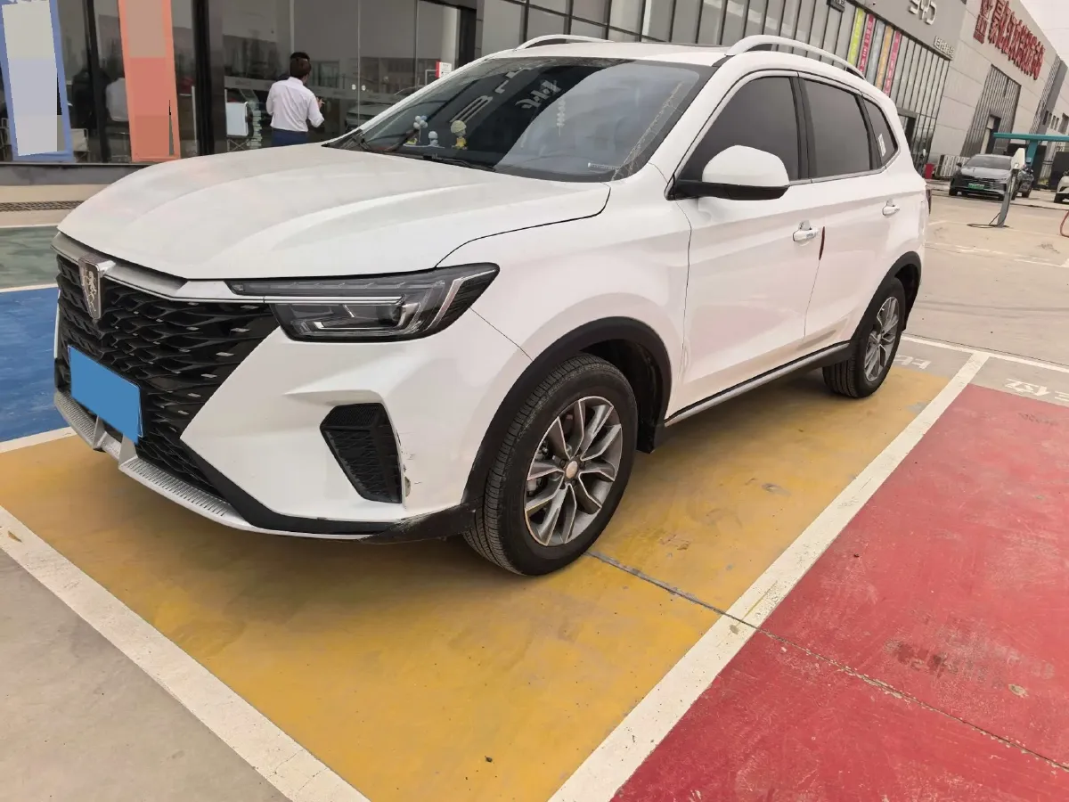 2025 Roewe RX5 1.5T 181HP L4 7DCT,autocango,china used car exporter,china ev exporter,chinese used car exporter,chinese used ev exporter