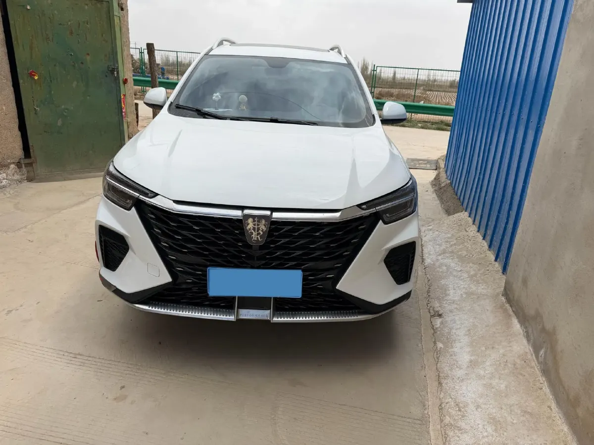 2025 Roewe RX5 1.5T 181HP L4 7DCT,autocango,china used car exporter,china ev exporter,chinese used car exporter,chinese used ev exporter