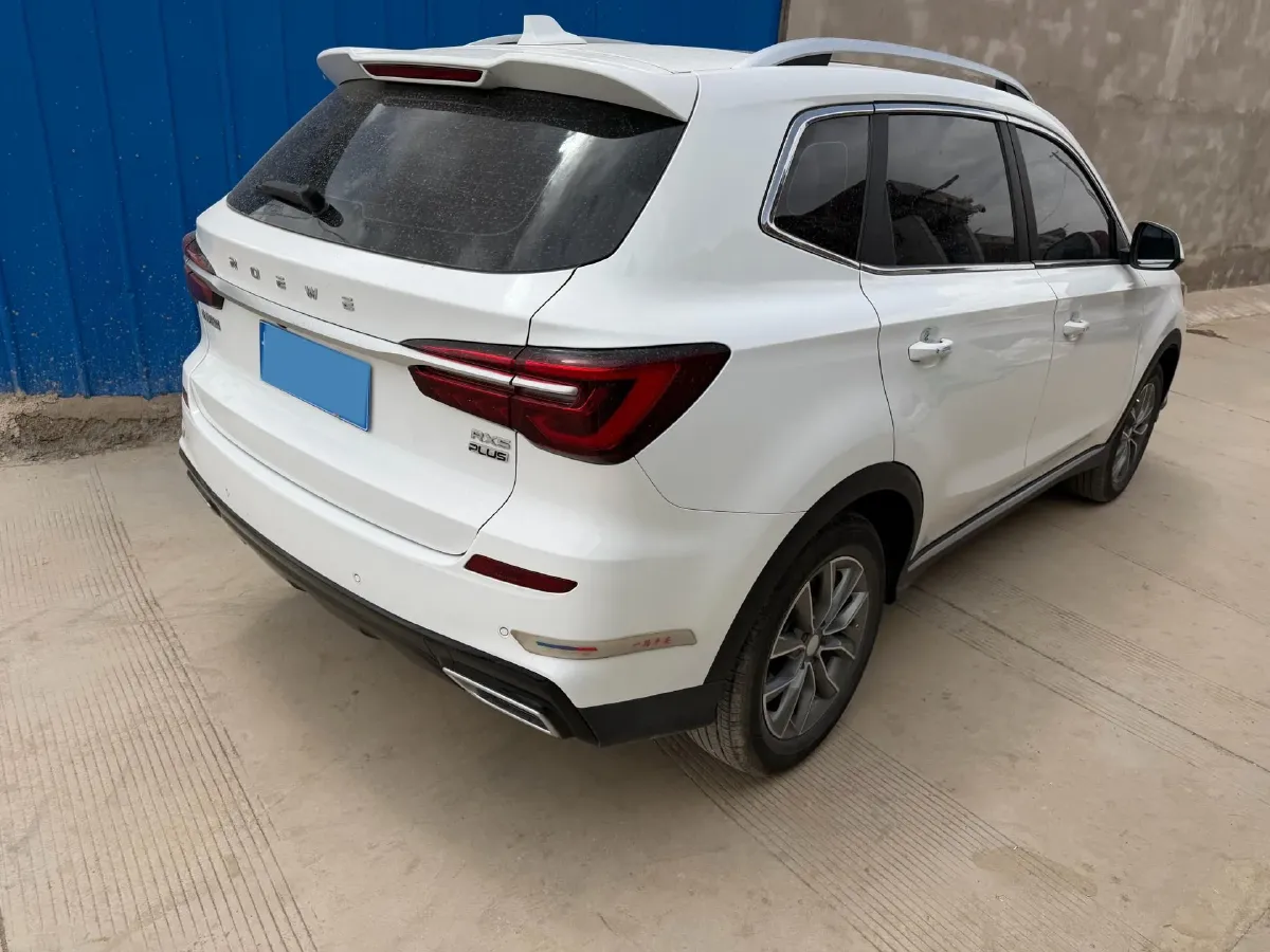 2025 Roewe RX5 1.5T 181HP L4 7DCT,autocango,china used car exporter,china ev exporter,chinese used car exporter,chinese used ev exporter