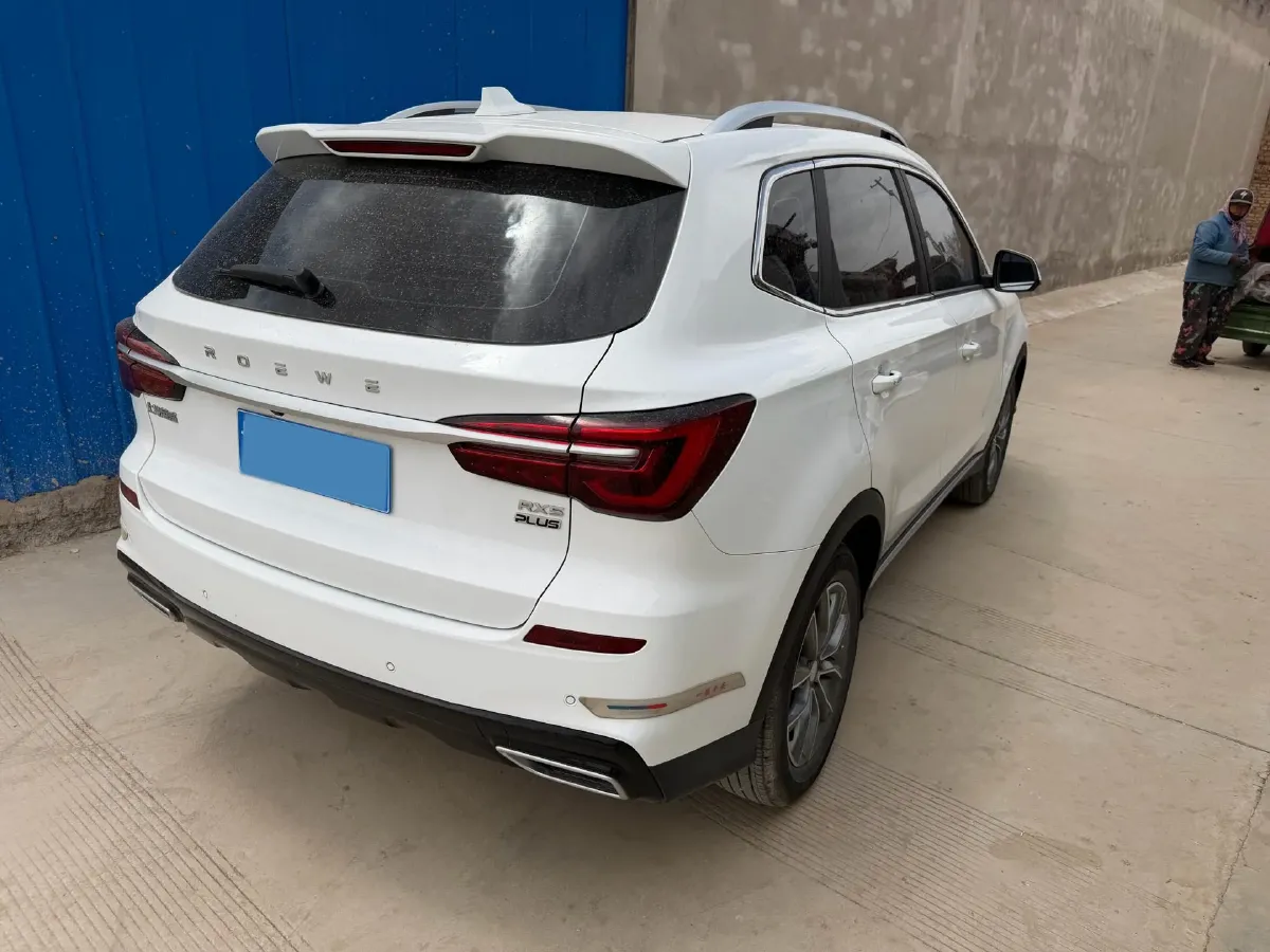 2025 Roewe RX5 1.5T 181HP L4 7DCT,autocango,china used car exporter,china ev exporter,chinese used car exporter,chinese used ev exporter