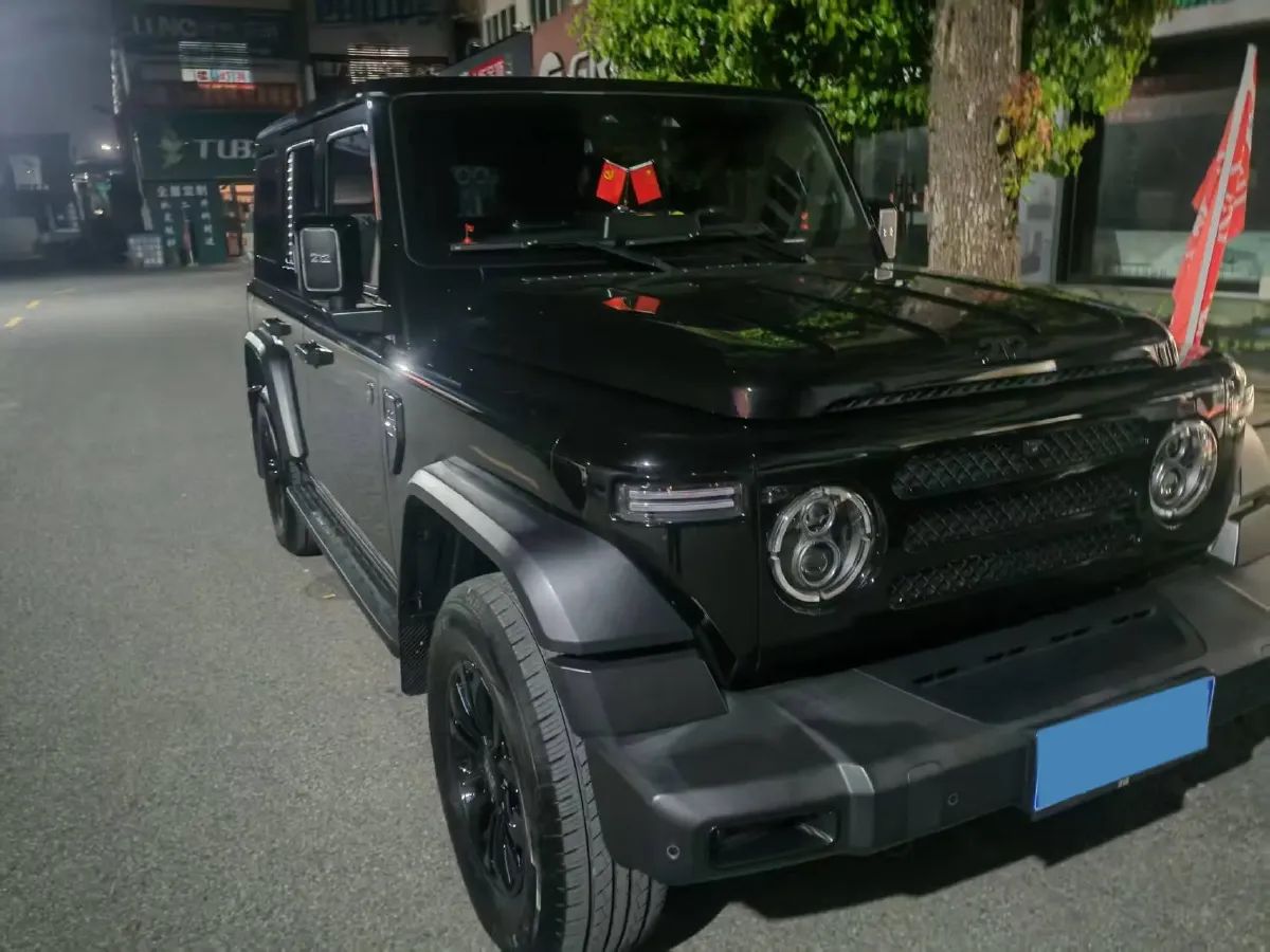 2024 212 212 T01 2.0T 252HP L4 8AT,autocango,china used car exporter,china ev exporter,chinese used car exporter,chinese used ev exporter