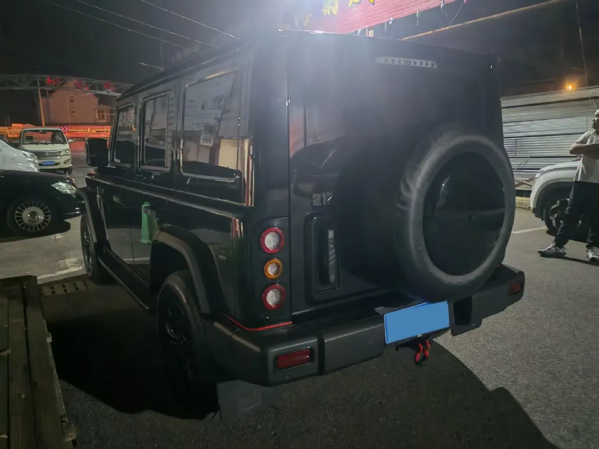 2024 212 212 T01 2.0T 252HP L4 8AT,autocango,china used car exporter,china ev exporter,chinese used car exporter,chinese used ev exporter